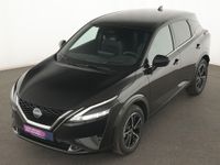 Nissan Qashqai - Vorschau Bild 11