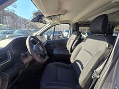 Fahrzeugabbildung Trafic Combi L2H1 3,0t Evolution 8 Sitzer 2.0 BL