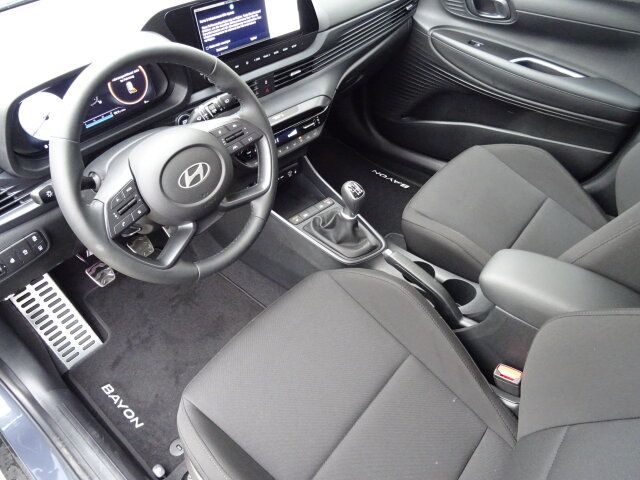 Hyundai BAYON – Bild 7
