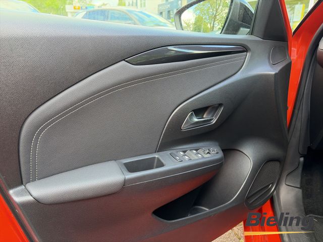 Corsa Elegance 1.2l Turbo, Klima, SHZ, PDC mit R