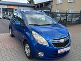 Chevrolet Spark LS+ Bezin GAS TÜV NEU insp.NEU - gebrauchte Chevrolet Spark aus dem Jahr 2012