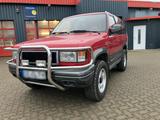 Opel Monterey 3,2l V6 TÜV neu H-Kennzeichen - Opel Monterey Gebrauchtwagen