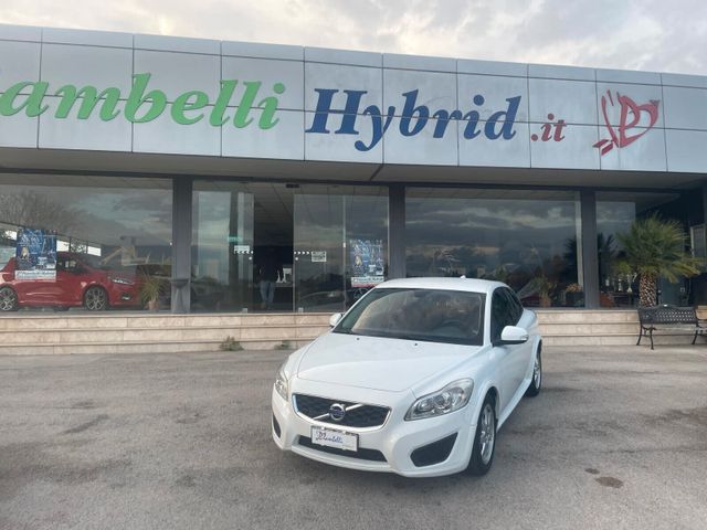 Volvo VOLVO C30 1.6 D DRIVE SUMMUM