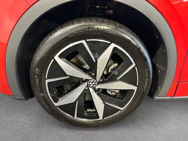 ID.4 GTX 4M IQ.LIGHT+PANO+AHK+NAVI+AR HUD+WP+