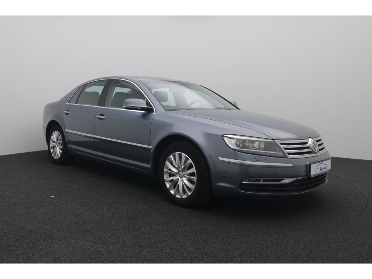 Fahrzeugabbildung Volkswagen Phaeton V6 TDI 4Motion ACC Pano Memory Leder