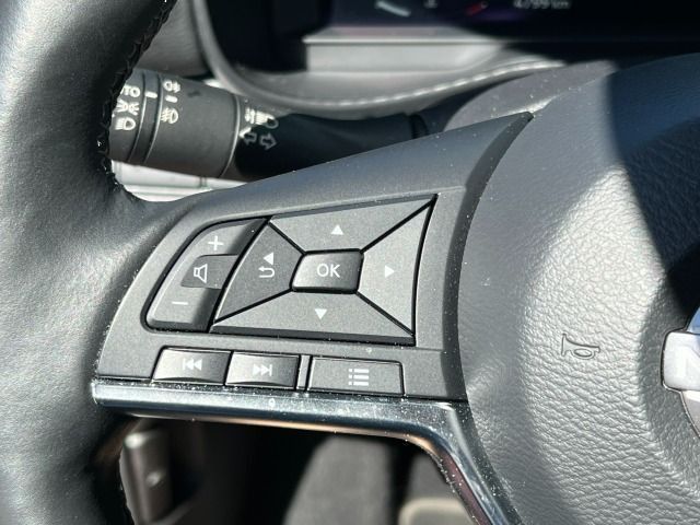 Fahrzeugabbildung Nissan Juke DIG-T Tekna 6MT Leder*Navi*WP*Allwetter