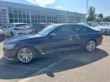 BMW 730d xDrive - Innovationspaket, Businesspaket... - BMW 730: 730i