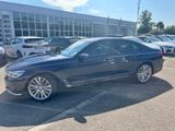 BMW 730d xDrive - Innovationspaket, Businesspaket... - BMW 730 aus 2016
