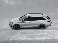 Cupra Leon - Vorschau Bild 6