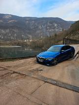BMW bmw m340i  Xdrive - BMW M340i in München
