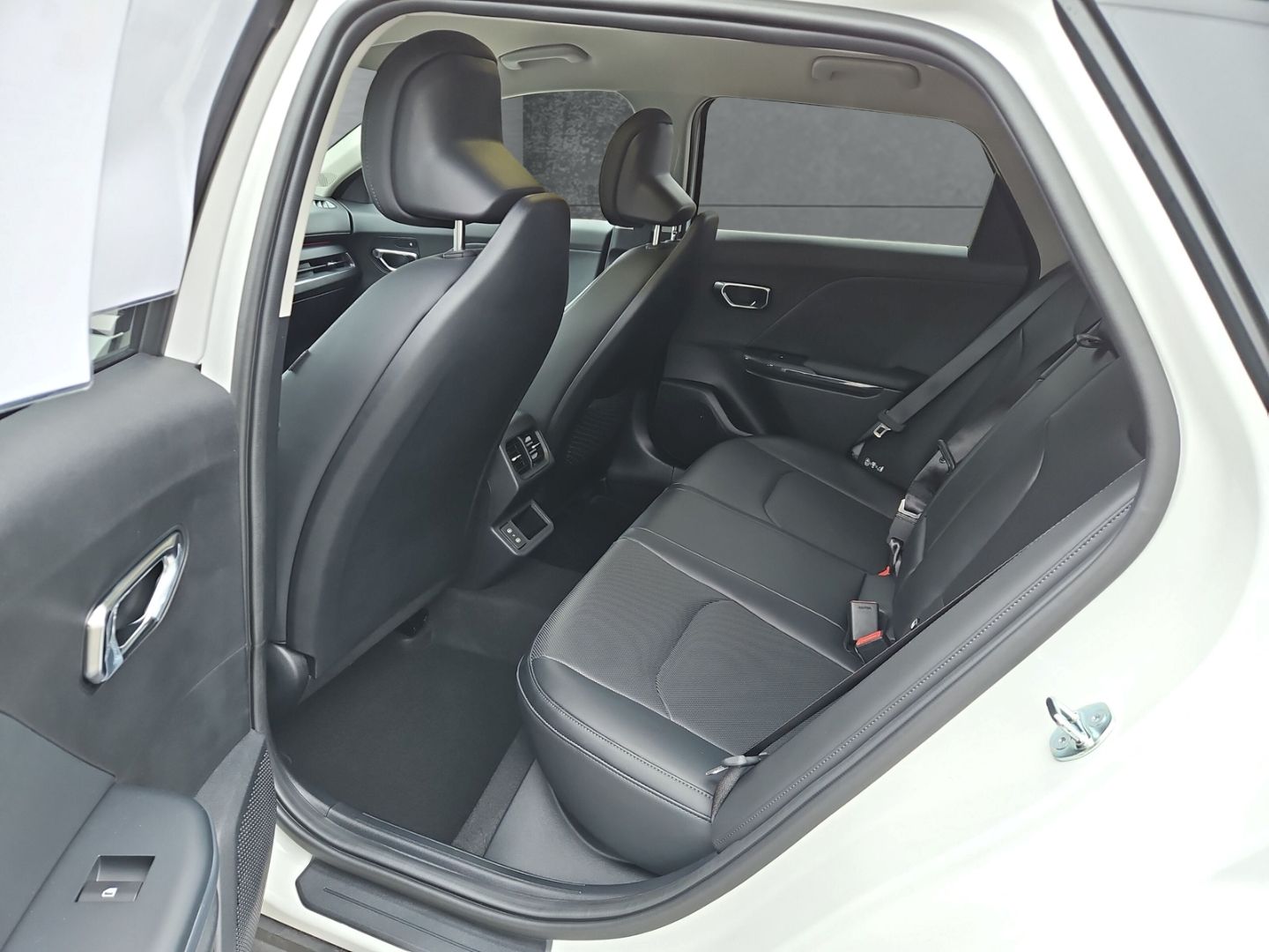 Kia K4 - Bild 9