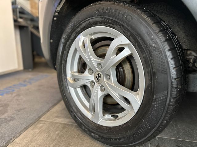 MYAUTOCENTER – Gebraucht- und Jahreswagen mit Werkstattservice in Pfaffenhofen Hyundai Tucson Style Mild-Hybrid 4WD *AHK*Navi*LED*Klima