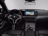 BMW M3 Competition Glasdach|Harman/Kardon|Head-Up - BMW M3 New cars