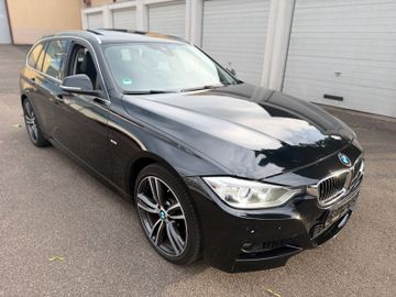 BMW 335 - 11