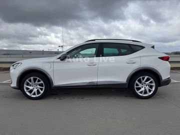 Cupra Formentor - 2