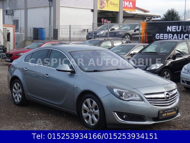 Opel Insignia 2,0 CDTI,NAVI,SHZ,PDC,KAMERA,8 FACH BER