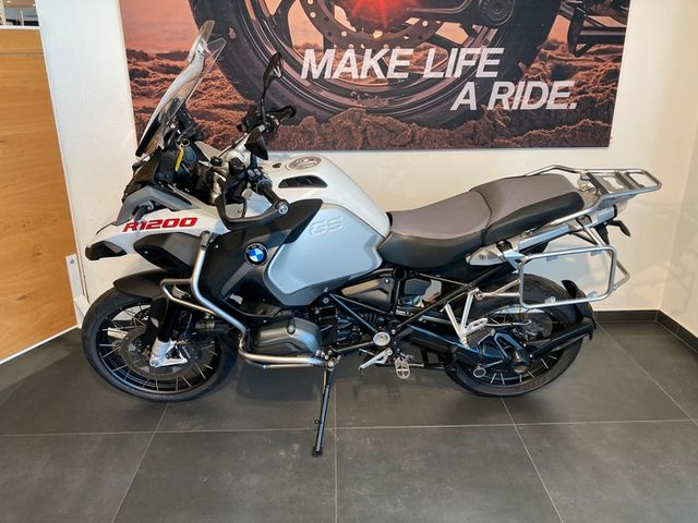 BMW R 1200 GS Adventure 