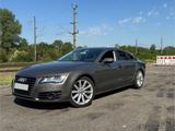 Audi A7 3.0 TDI quattro Sportback Gepflegt TÜV 1/28 - gebrauchte Audi A7 aus dem Jahr 2010