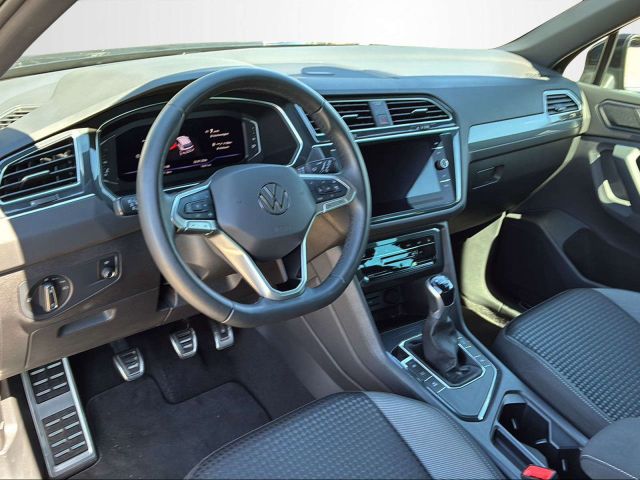TIGUAN 1.5 TSI LIFE AZV+APP+HUD+CAM