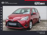 Toyota Yaris 1.0 VVT-i Comfort - Toyota Yaris: 1.0