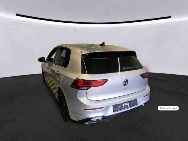 Volkswagen Golf VIII 1.5 TSI R-Line NAVI LED ACC DAB KLIMA, миниатюра 4