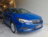 Opel Astra K Sports Tourer Edition Start/Stop