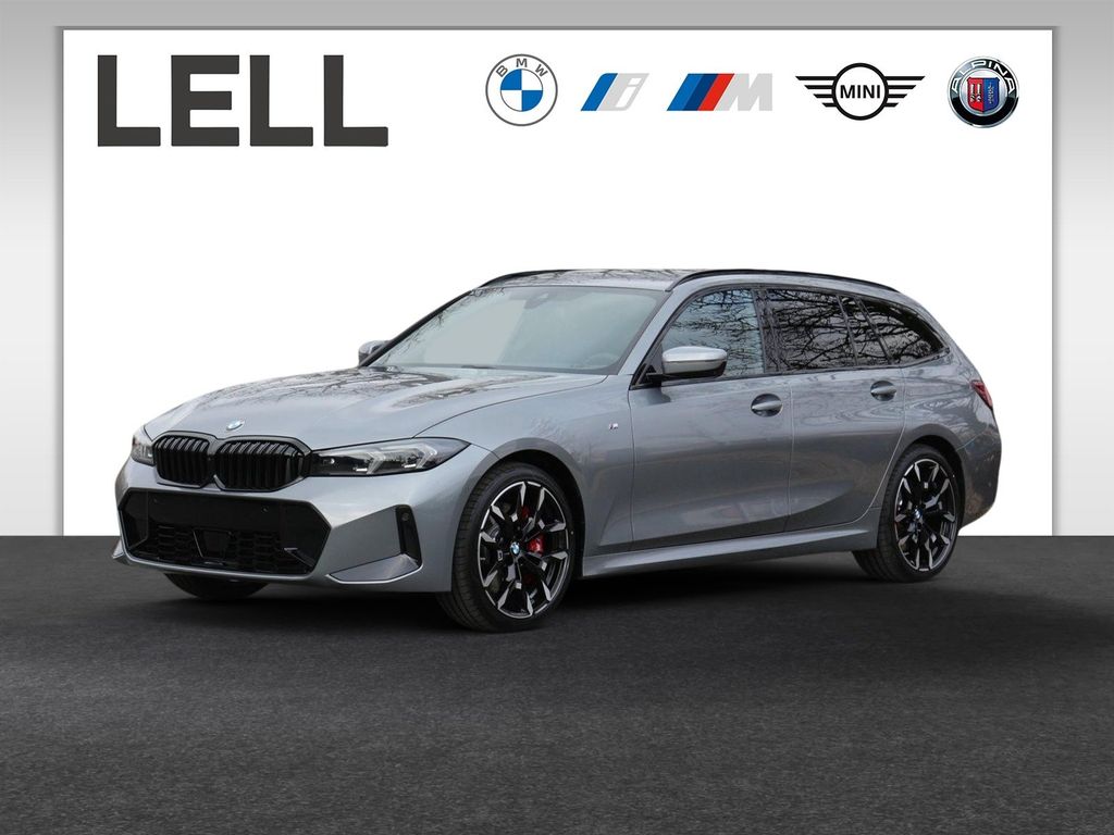 BMW 320d xDrive Touring M Sport Pro/ Innovation. / H
