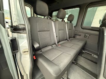 Mercedes Sprinter - 7