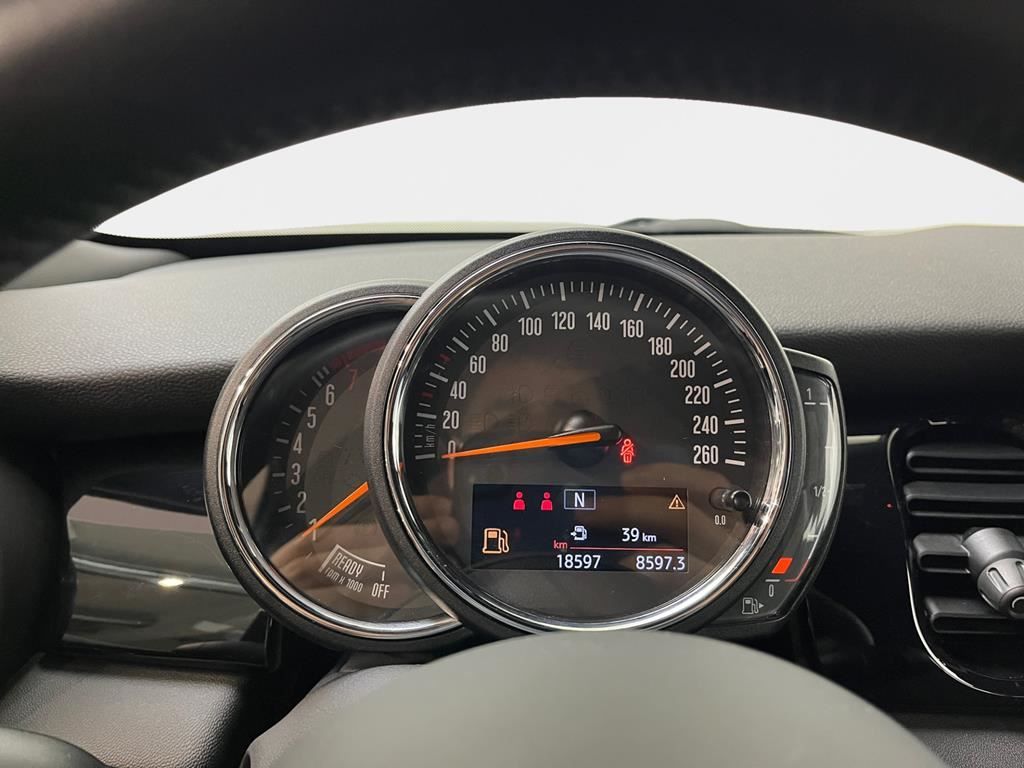 MINI Cooper 2023