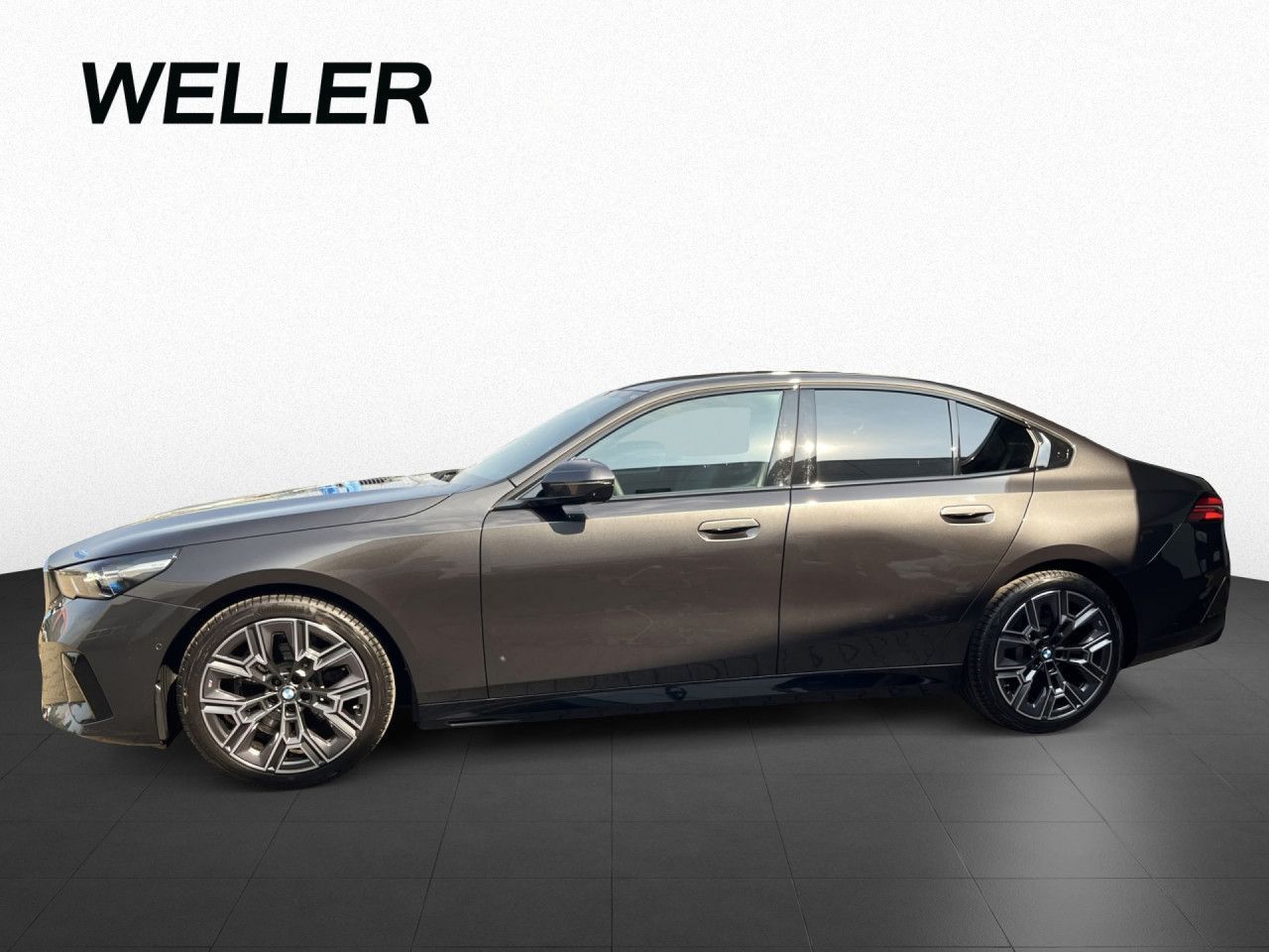 BMW 520 - Bild 11