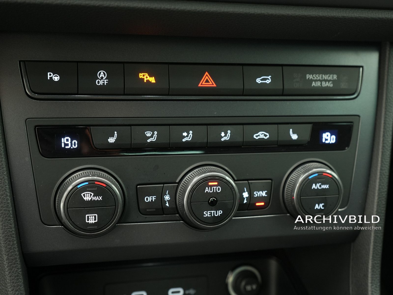 Cupra Ateca - Bild 18