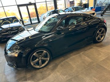 Audi TT Coupe 2.0 TFSI*Klima*SHZ*Navi*Bi-Xenon*PDC*BT