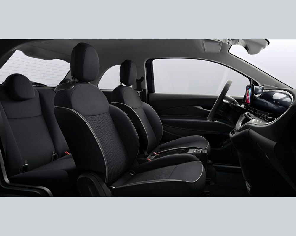 Fiat 500 - Bild 5