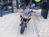 Aprilia Tuono V4 Factory SBK E5 - APRILIA NEU