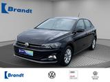 Volkswagen Polo 1.0 TSI Highline PANO+ACC+SITZH.+EINPARKH. - VW Polo Gebrauchtwagen in Bremen