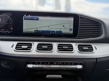 Mercedes GLE 350 - 9
