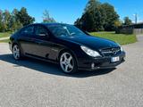 Mercedes-Benz Mercedes Cls 55 Amg - scheckheftgepflegte Mercedes CLS 55 AMG