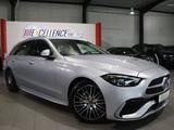 Mercedes-Benz C 220 d T 4Matic ADVANCED AMG-LINE SPORT MATRIX - Mercedes-Benz C 220 in Hamm