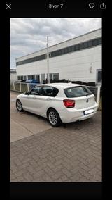 BMW Bmw 116i top - BMW 1er Reihe: Kombi