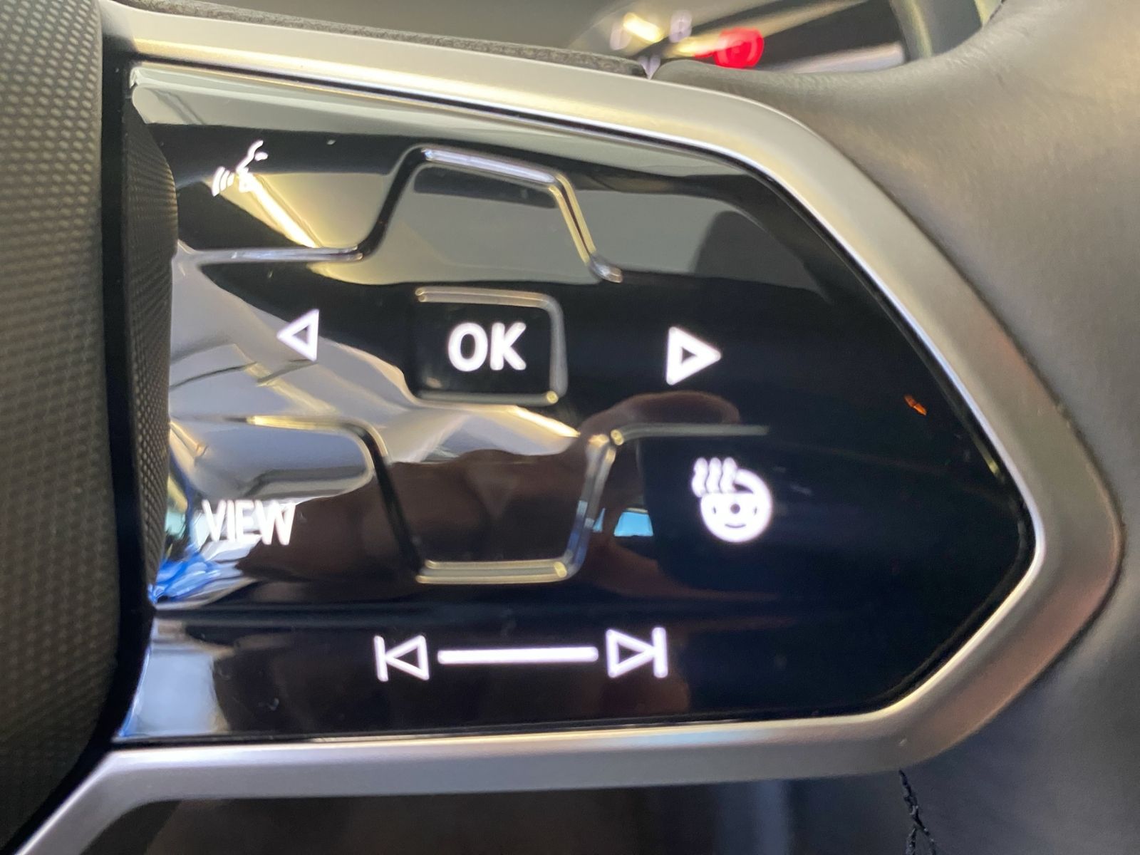 Volkswagen ID.7 - Bild 20