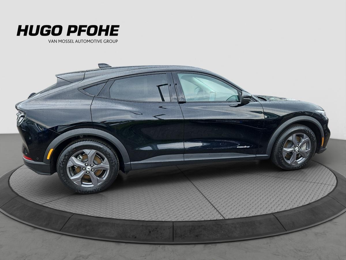 Ford Mustang Mach-E 75.7 kWh LED ACC RFK LEDER SHZ