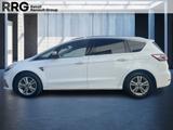 Ford S-Max Automatik, 7-Sitzen, Standheizung, el. Fah - gebrauchte Ford S-Max aus dem Jahr 2022