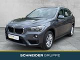 BMW X1 sDrive 18i Advantage +NAVI+SHZ+PDC+KLIMAAUTO+ - BMW X1 mit Benzin-Antrieb: Navigationssystem, Geländewagen, Klimaautomatik, Pdc Sdrive18i