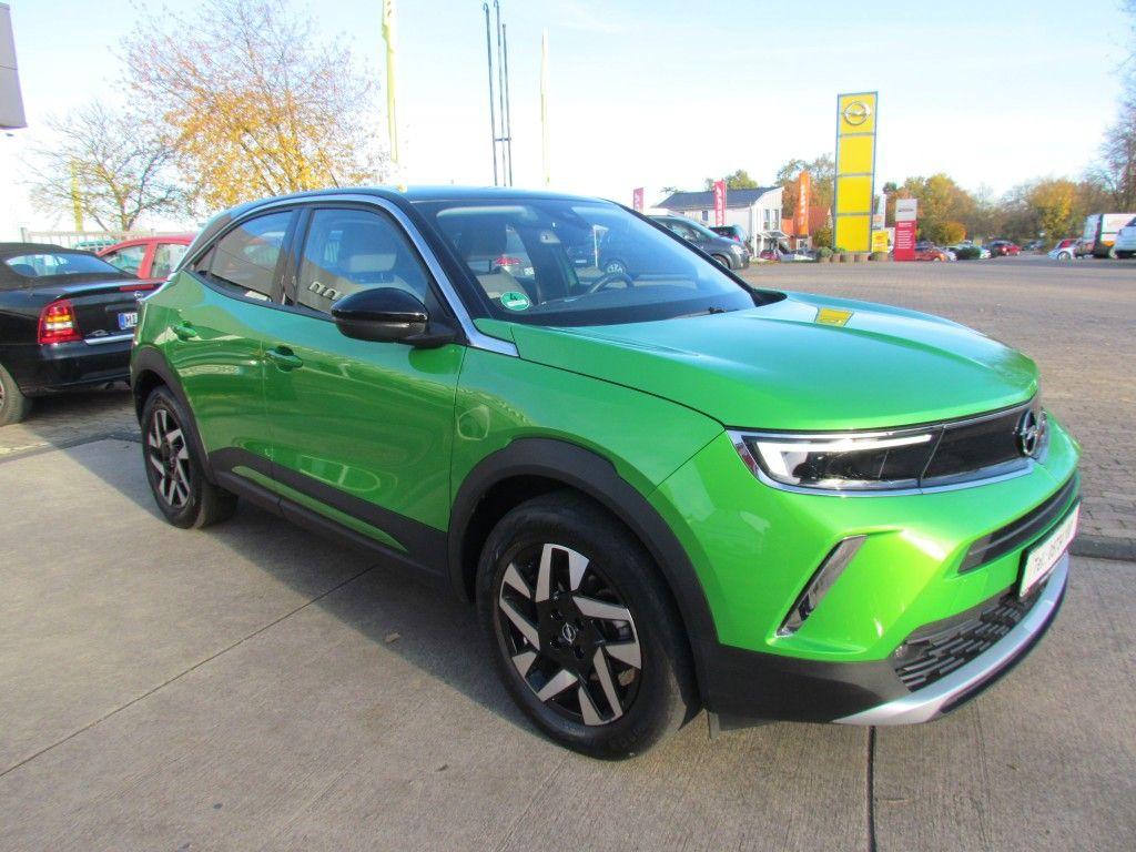 Opel Mokka-e Elegance