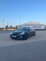 Hyundai Genesis 3.8 V6 Automatik - - Hyundai Genesis von privat