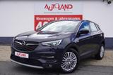 Opel Grandland 1.2 Selection LED Navi Kamera DAB - Opel Grandland (X) Selection