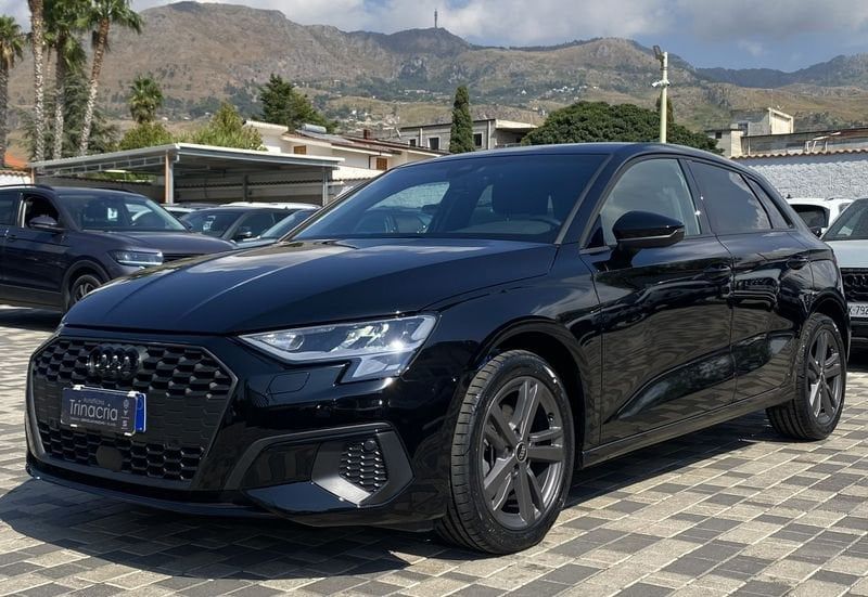 Image of Audi A3