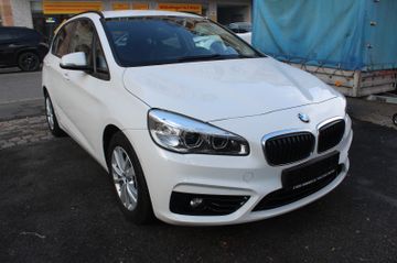 BMW 218 Active Tourer - 2