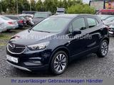 Opel MOKKA X 1.4 TURBO 120 JAHRE COLOR INNOVATION - Opel Mokka Gebrauchtwagen in Hamburg