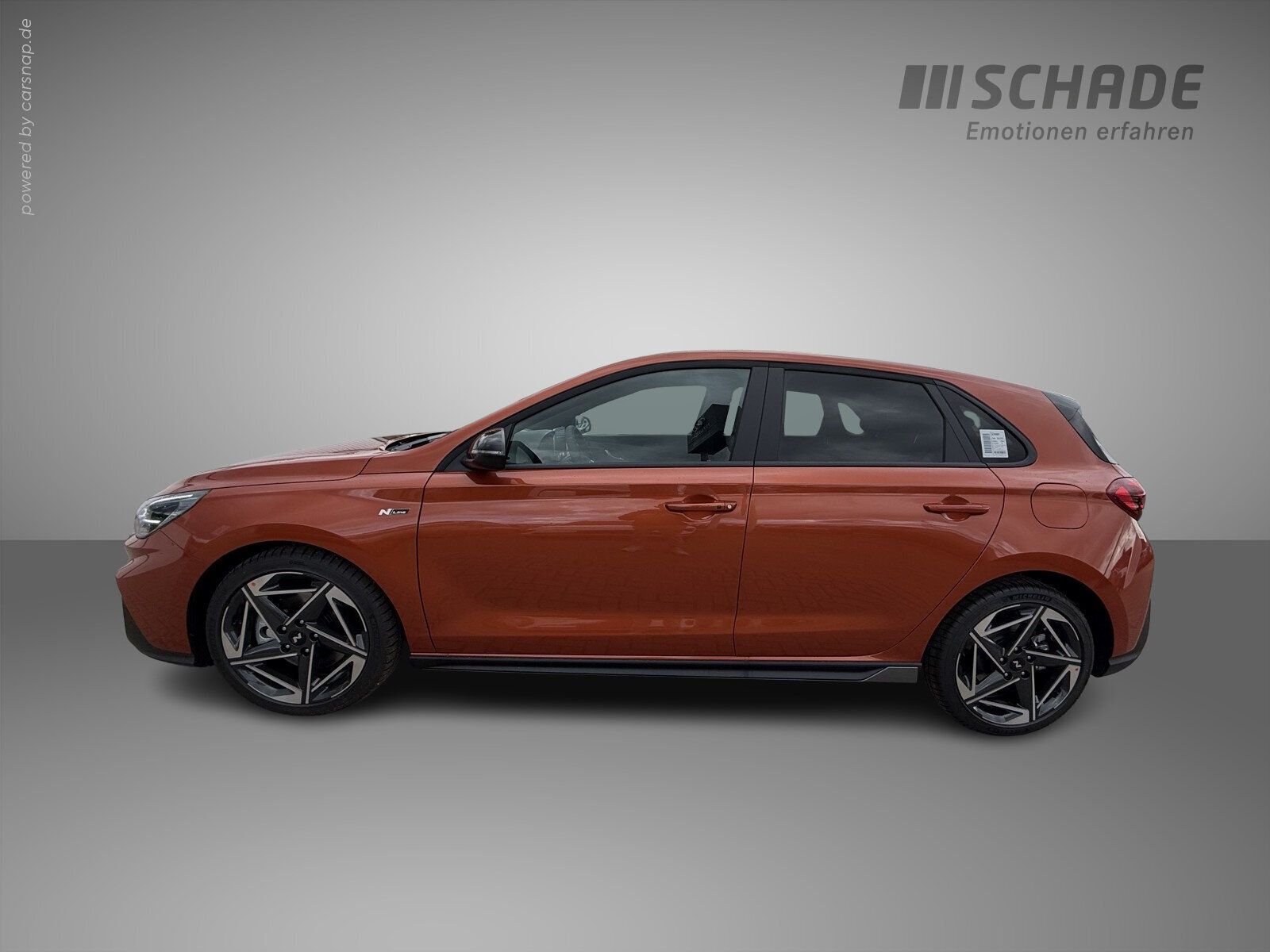 Hyundai i30 – Bild 3